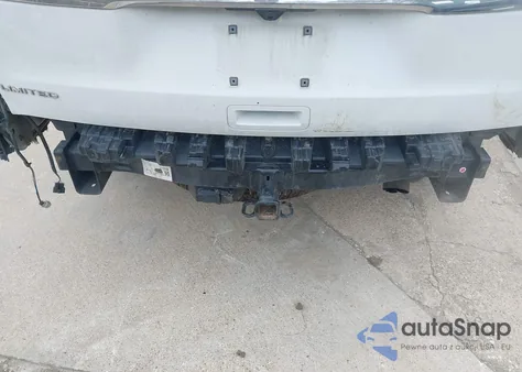 2024 Ford Expedition Limited из США, поврежденный, VIN 1FMJU2A82REA34977